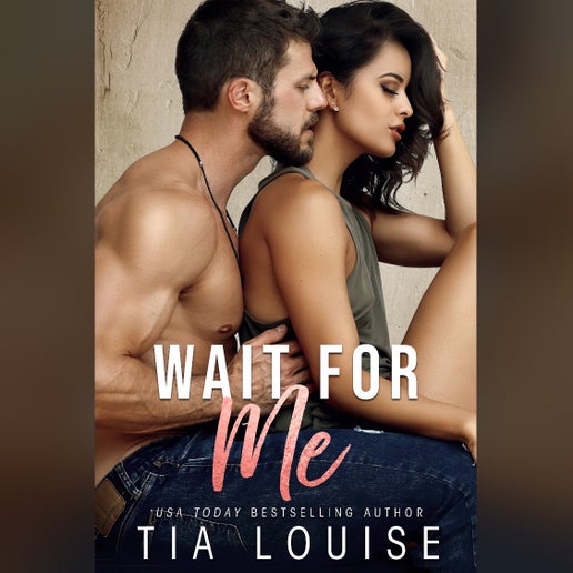 (FFL2) WAIT FOR ME Signed Paperback