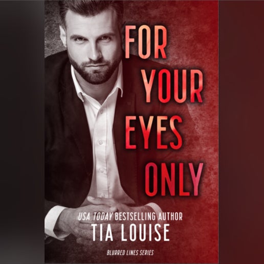 (HH3) FOR YOUR EYES ONLY Signed Paperback