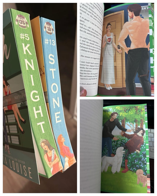 (aaNB1) PINCH - LEGACY EDITION