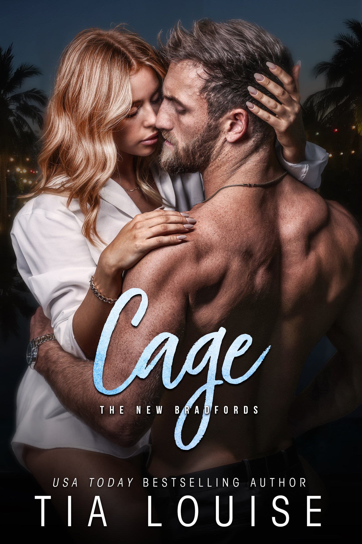 (aNB2) CAGE Signed