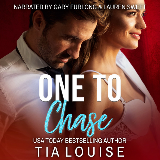 (Audiobook, OTH5) ONE TO CHASE