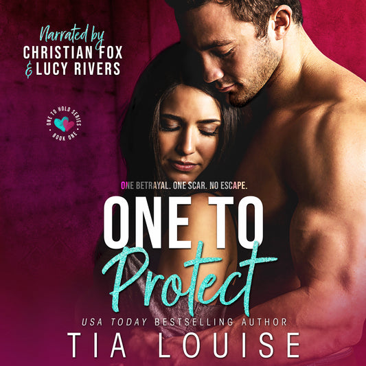 (Audiobook, OTH3) ONE TO PROTECT