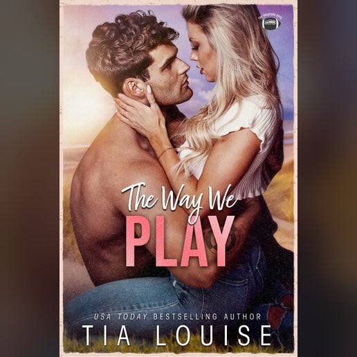 (BB) THE WAY WE PLAY Signed Paperback