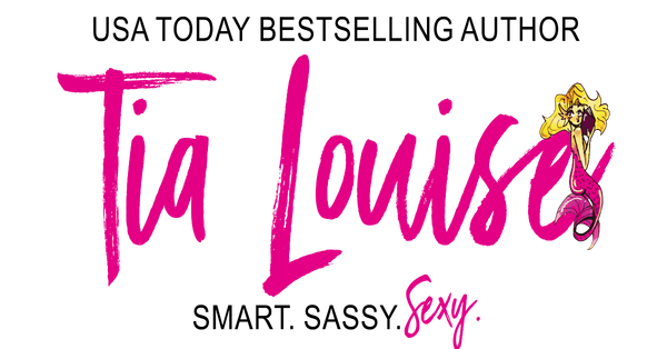 Tia Louise Shop